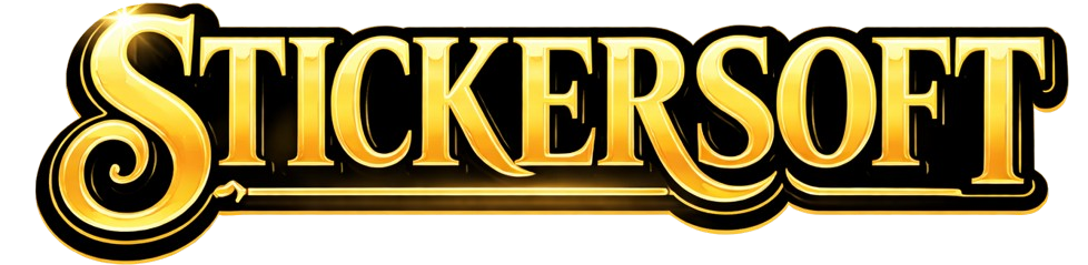 Stickersoft